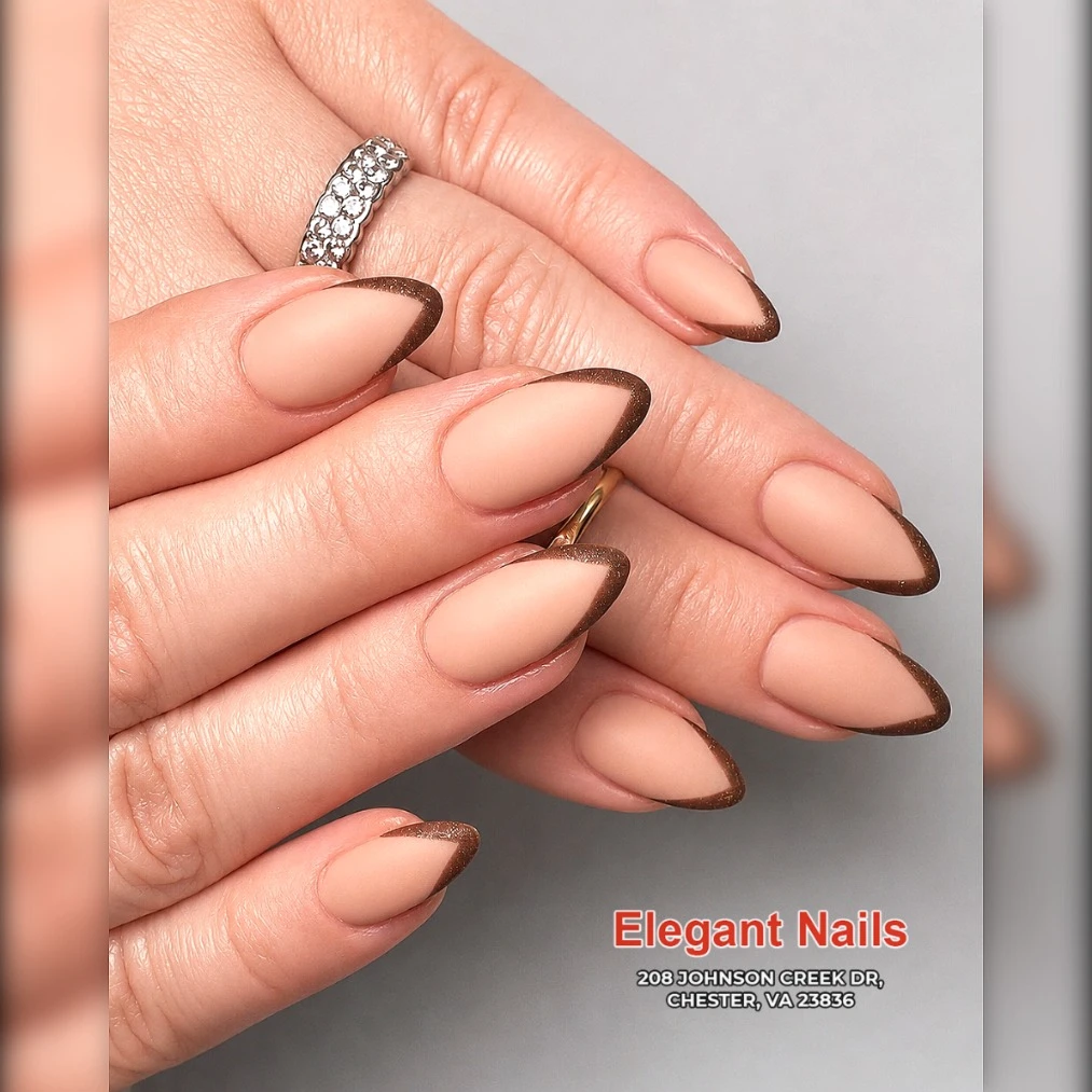 Trending nail colors for September 